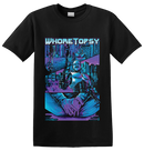 WHORETOPSY - 'Robophil' T-Shirt