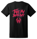 WHORETOPSY - 'Take My Breath Away T-Shirt