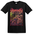 WHORETOPSY - 'Take My Breath Away T-Shirt