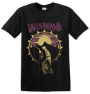 WINDHAND - 'Pilgrim's Rest' T-Shirt