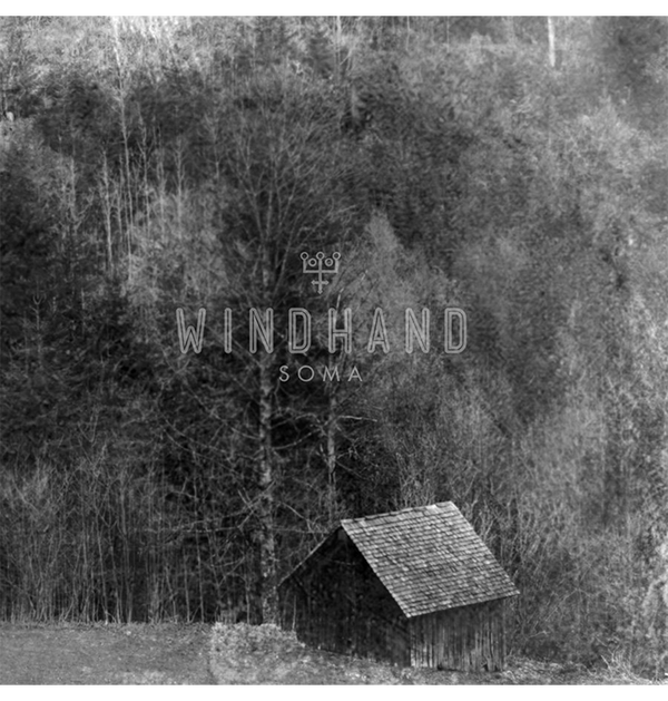 WINDHAND - 'Soma' CD