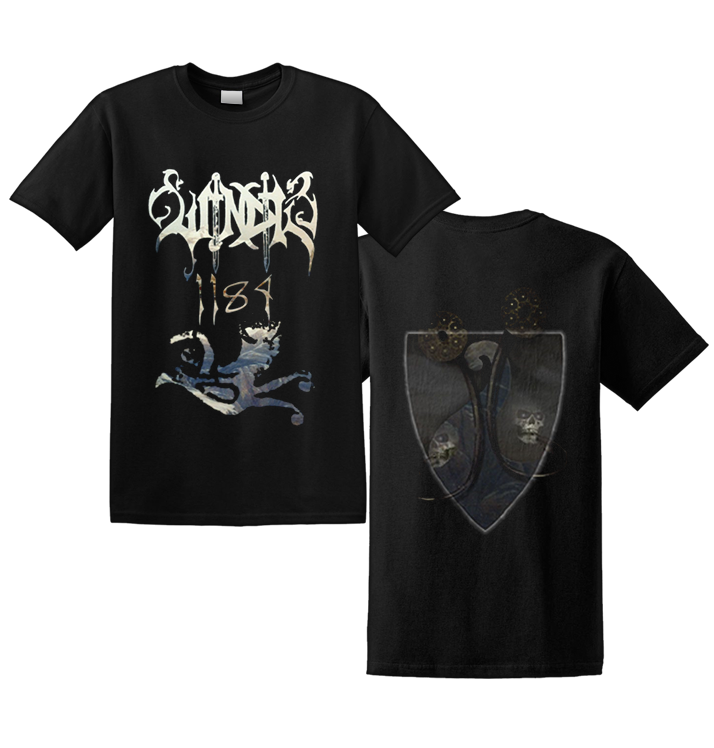 WINDIR - '1184' T-Shirt