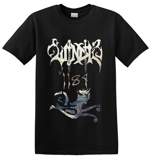 WINDIR - '1184' T-Shirt