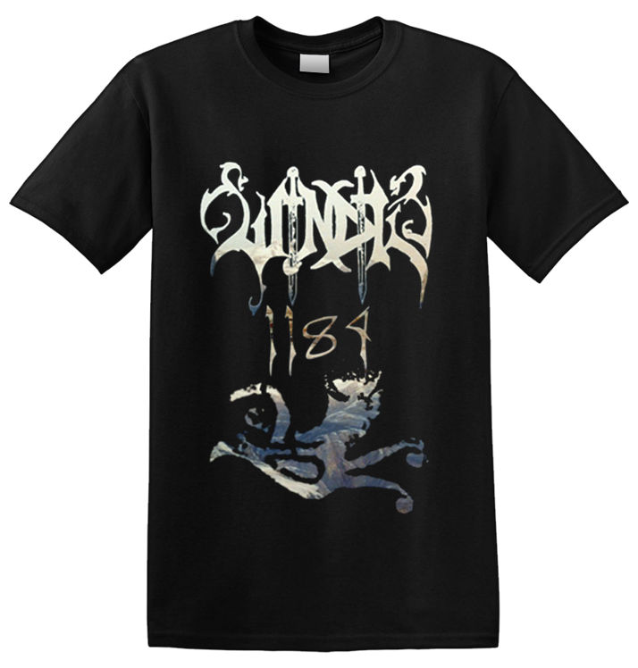 WINDIR - '1184' T-Shirt