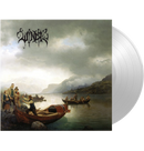 WINDIR - 'Likferd' 2xLP (Clear)