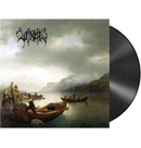 WINDIR - 'Likferd' 2xLP (Black)