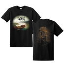 WINDIR - 'Likferd' T-Shirt