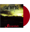 WINDIR - 'Soknardalr' Red 2xLP (Red)