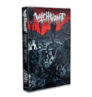 WITCH VOMIT - 'Abhorrent Rapture' Cassette
