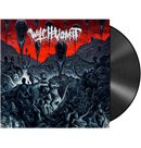 WITCH VOMIT - 'Abhorrent Rapture' LP (Black)