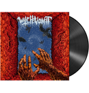 WITCH VOMIT - 'Poisoned Blood' LP (Black)