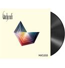 WITCHCRAFT - 'Nucleus' 2xLP (Black)
