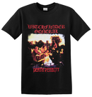 WITCHFINDER GENERAL - 'Death Penalty' T-Shirt
