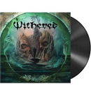 WITHERED - 'Grief Relic' LP (Black)