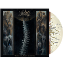 WODE - 'Burn In Many Mirrors' LP (Splatter)