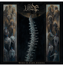 WODE - 'Burn In Many Mirrors' CD