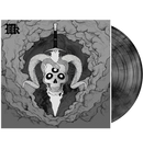 WOLF KING - 'Loyal To The Soil' LP (Black Smoke)