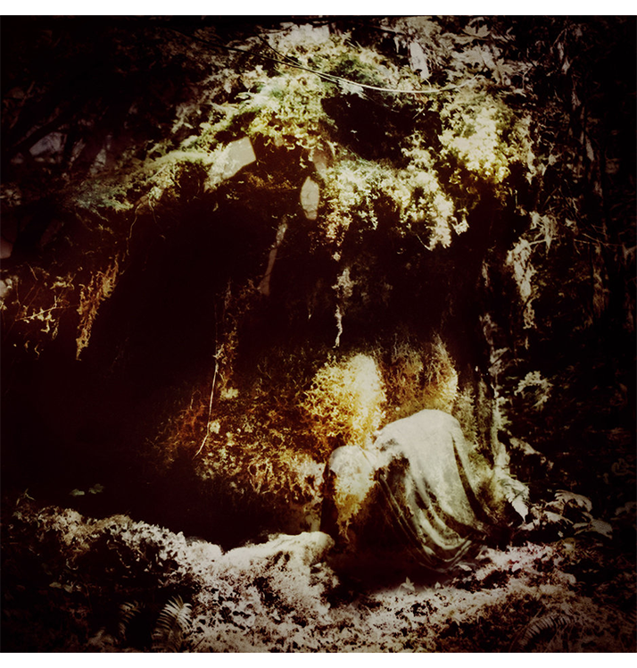 WOLVES IN THE THRONE ROOM - 'Celestial Lineage' DigiCD