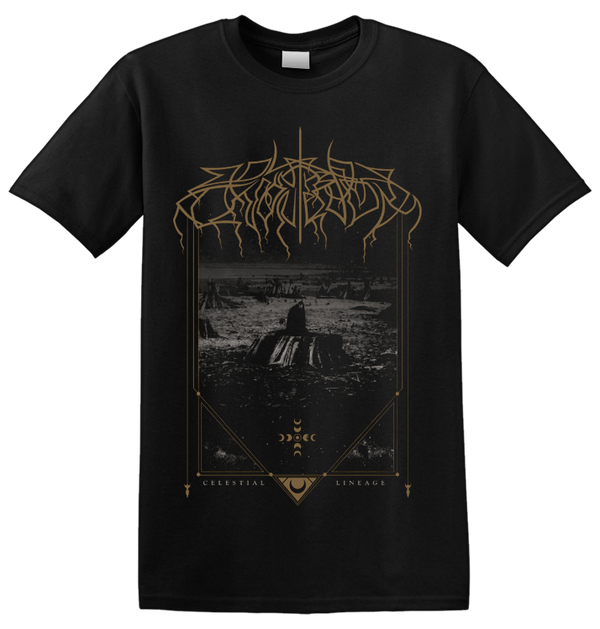 WOLVES IN THE THRONE ROOM - 'Celestial Lineage' T-Shirt