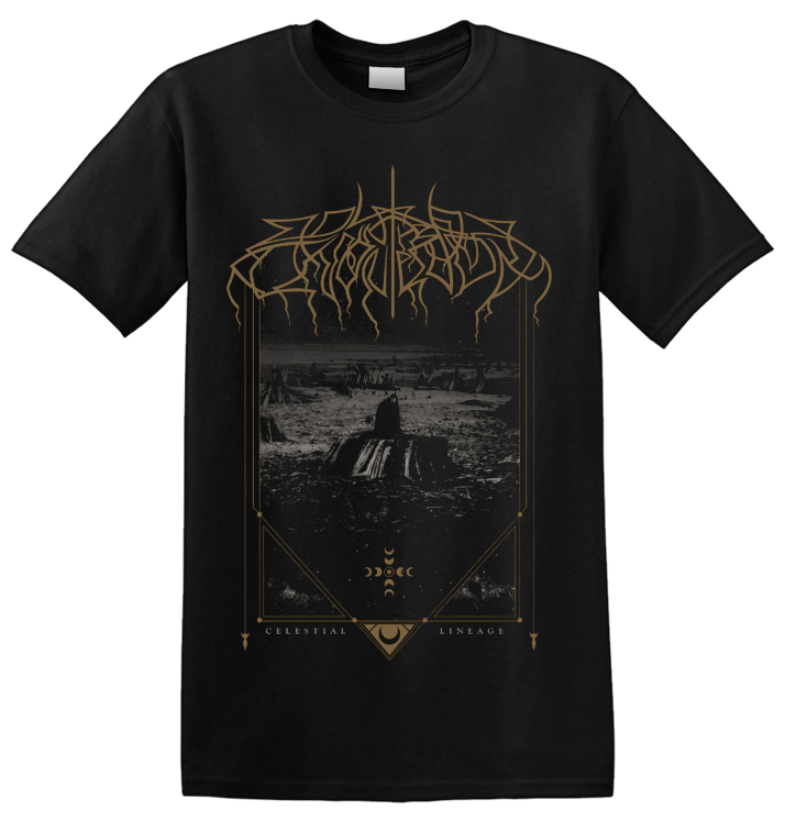 WOLVES IN THE THRONE ROOM - 'Celestial Lineage' T-Shirt
