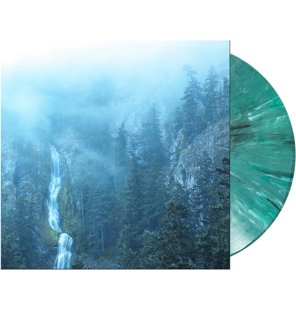 WOLVES IN THE THRONE ROOM - 'Diadem Of 12 Stars' 2xLP (Green)