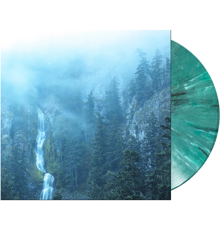 WOLVES IN THE THRONE ROOM - 'Diadem Of 12 Stars' 2xLP (Green)