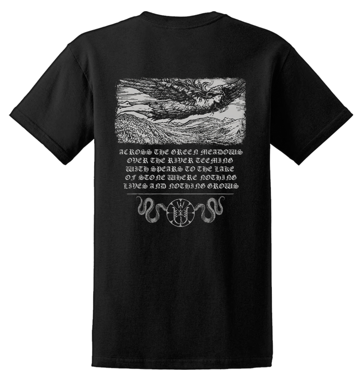WOLVES IN THE THRONE ROOM - 'Loki' T-Shirt