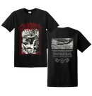 WOLVES IN THE THRONE ROOM - 'Loki' T-Shirt