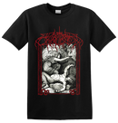 WOLVES IN THE THRONE ROOM - 'Loki' T-Shirt