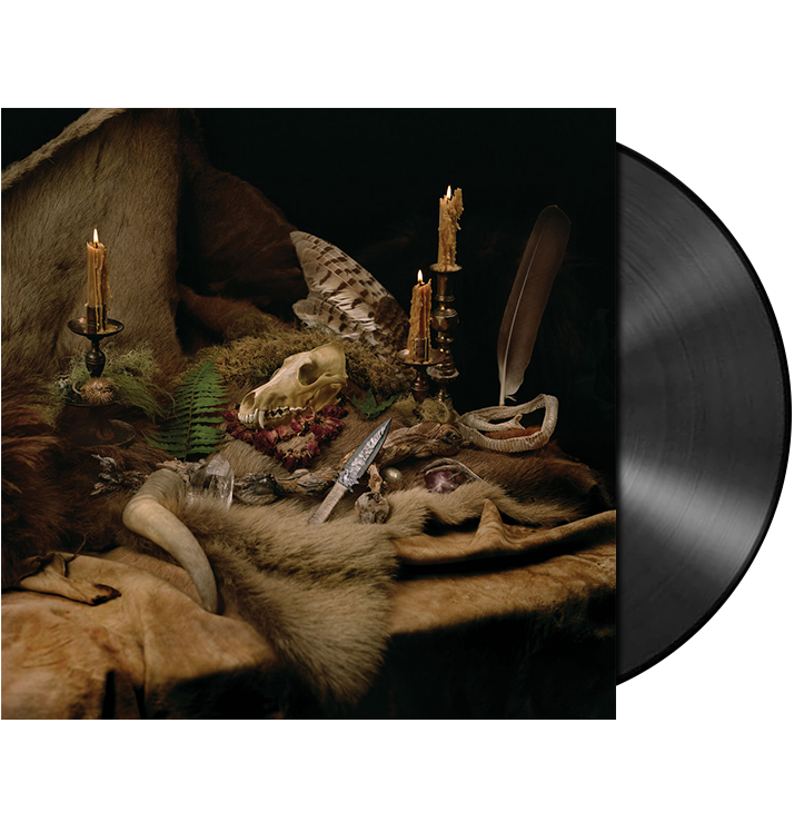 WOLVES IN THE THRONE ROOM - 'Primordial Arcana' LP