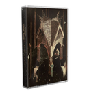 WOLVES IN THE THRONE ROOM - 'Thrice Woven' Cassette