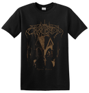 WOLVES IN THE THRONE ROOM - 'Thrice Woven' T-Shirt
