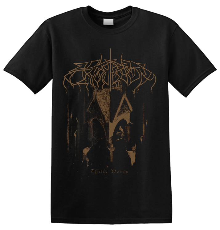 WOLVES IN THE THRONE ROOM - 'Thrice Woven' T-Shirt