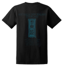 WORMROT - 'Australian Tour' T-Shirt