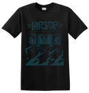 WORMROT - 'Australian Tour' T-Shirt