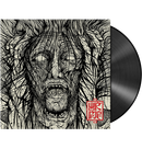 WORMROT - 'Voices' LP (Black)