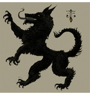 WORMWITCH - 'Wolf Hex' CD