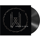 WOVENWAR - 'Honor Is Dead' LP (Black)