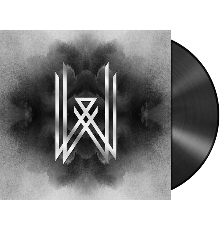 WOVENWAR - 'Wovenwar' LP