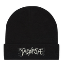 YACØPSÆ - 'Logo' Roll Up Beanie