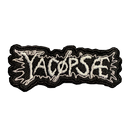 YACØPSÆ - 'Logo' Patch