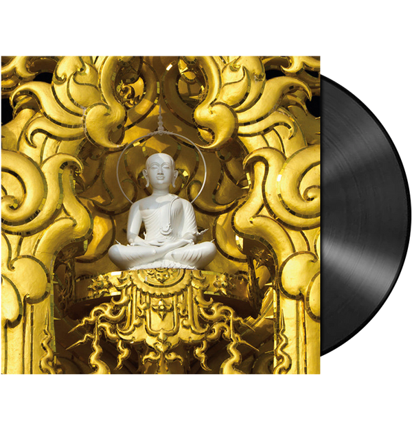 YOB - 'Catharsis' LP (Black)