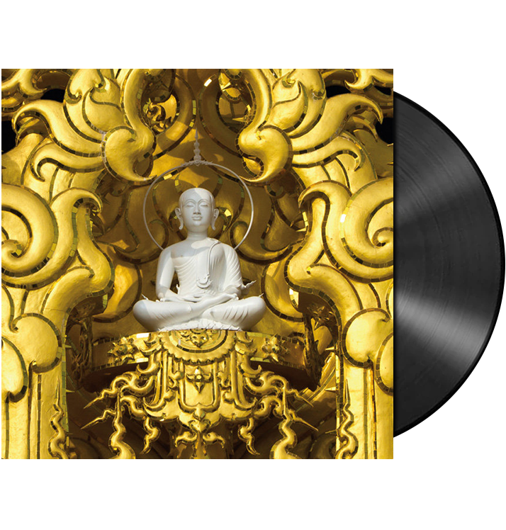 YOB - 'Catharsis' LP