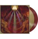 YOB - 'Atma (Reissue)' 2xLP (Oxblood/Gold)