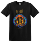 YOB - 'Our Raw Heart' T-Shirt