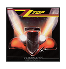ZZ TOP - 'Eliminator' Patch