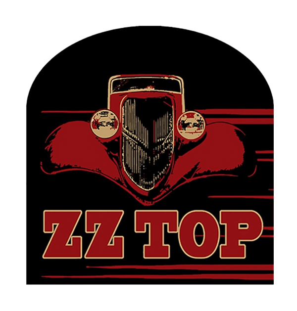 ZZ TOP - 'Lowdown' Beanie