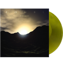 ZOMBI - 'Cosmos' 2xLP (Swamp Green)