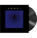 ZOMBI - 'Shape Shift' 2xLP (Black)