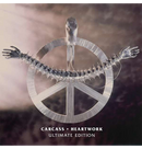 CARCASS - 'Heartwork (Ultimate Edition)' Digi2CD